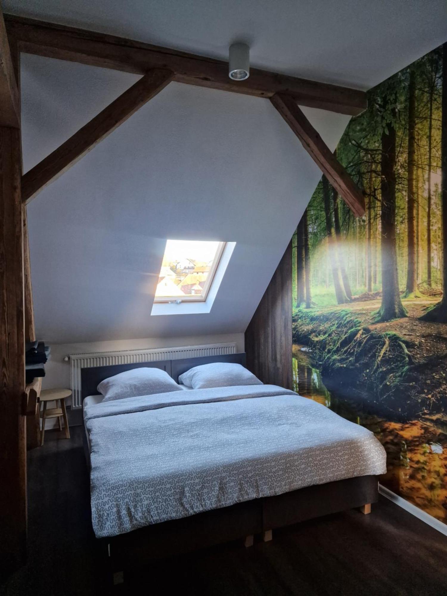 Zur Sonne "Gasthaus-Bar-Events" Poppenhausen Exteriör bild